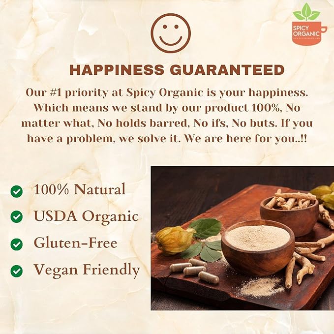 Ashwagandha Root Powder 16 oz. –