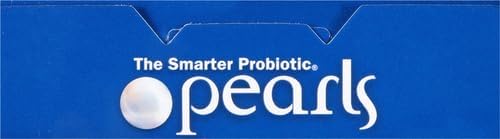 Nature's Way Max Potency Probiotic Pearls 5 Billion 30 Softgels 2)