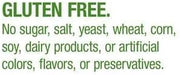Nature's Way Black Elderberry 100 capsules 3