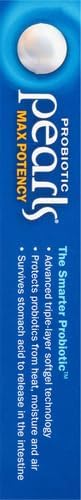 Nature's Way Max Potency Probiotic Pearls 5 Billion 30 Softgels 2)