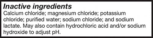 Refresh Plus Lubricant Eye Drops Preservative-Free 0.01 fl (0.4 mL), 70 Single-Use