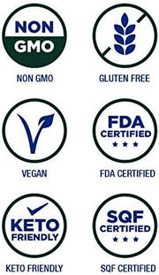 The Very Best Vegan Omega 3 Supplement 120 Capsules 3 Vegetarian