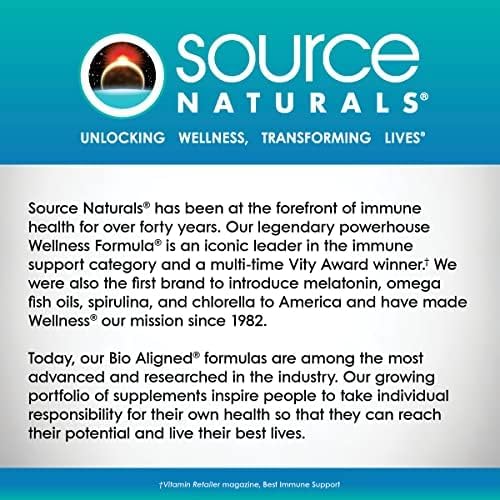 Source Naturals Life Force Multiple Iron 60 Capsules