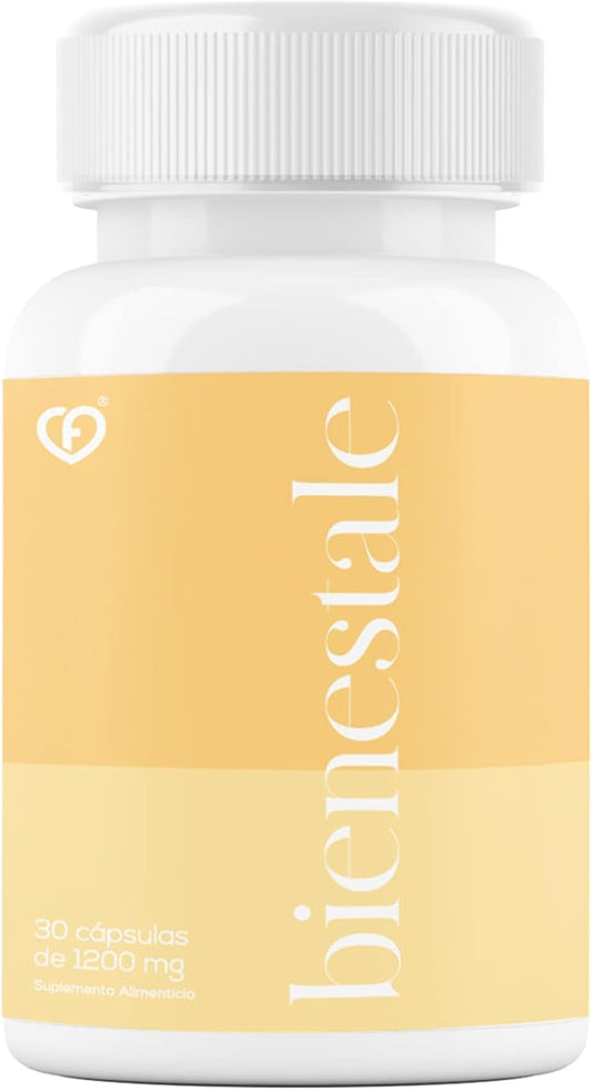 BIENESTALE MULTIVITAMIN (17 Vitamins and Minerals) 30 Capsules