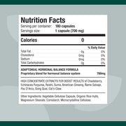 Hormone Balance for Women (180 Capsules 700 mg)