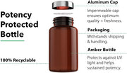 Vitamin Bounty Elderberry Immune Support 5-in-1 Blend, 60 Capsules, 2 Pack