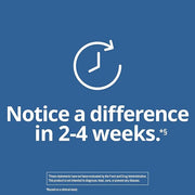 Blink NutriTears Clinically Proven Supplement 50 Softgels,