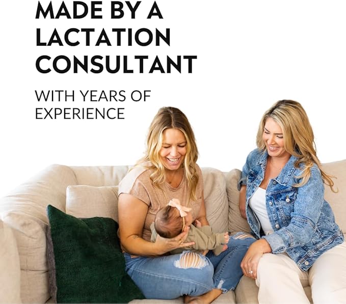 Holistic Lactation® Advanced Lactation Formula (30