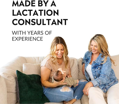 Holistic Lactation® Advanced Lactation Formula (30