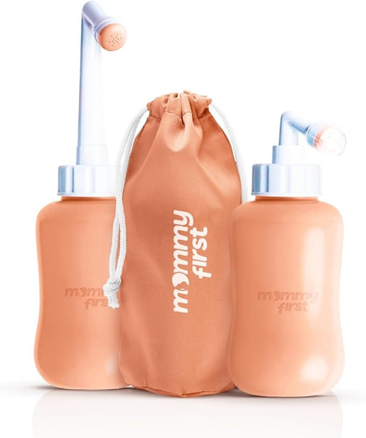 Mommy First® Peri Bottle for Postpartum Care 12.2 OZ