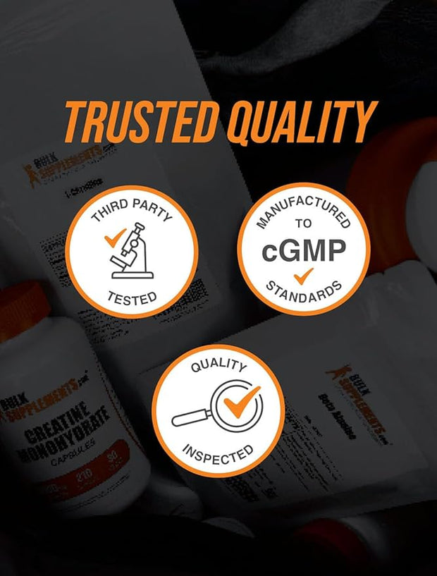 BulkSupplements.com Multivitamin for Women Softgels 1 Softgel 90 Count 1)