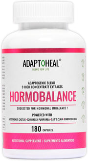 Hormone Balance for Women (180 Capsules 700 mg)