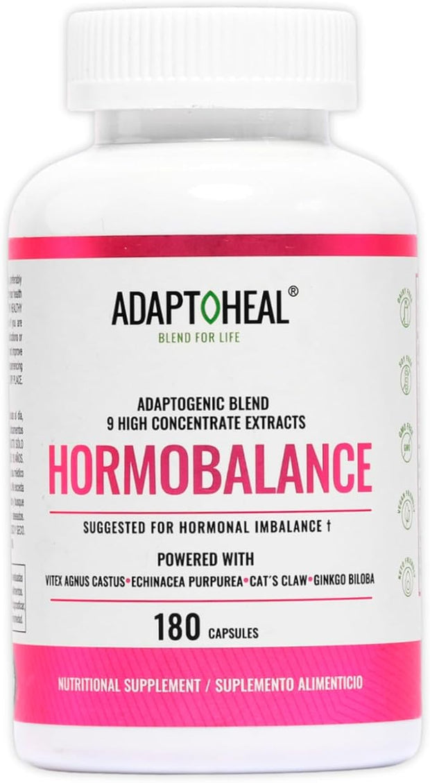 Hormone Balance for Women (180 Capsules 700 mg)