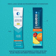 Liquid I.V.® Hydration Multiplier 1 Pack (16 Servings)