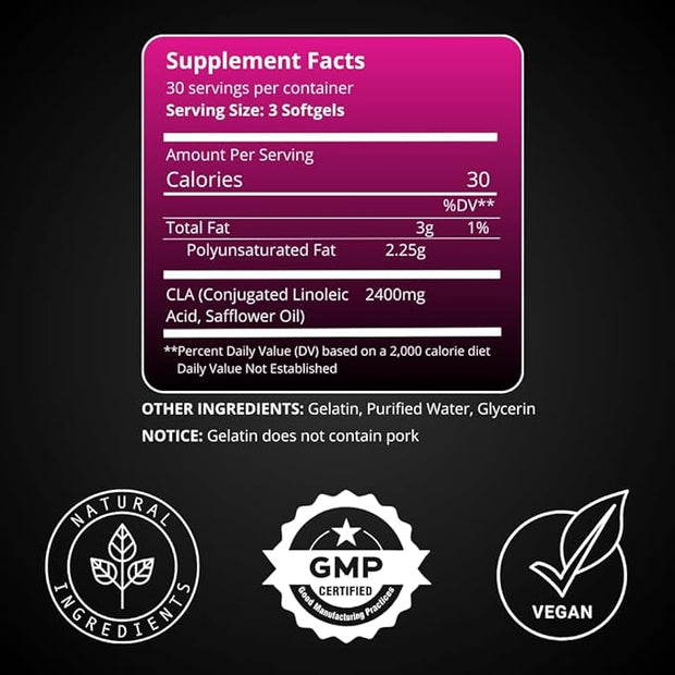 UNALTERED Slim Tighten Tone 90 Softgels
