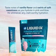 Liquid I.V.® Hydration Multiplier 1 Pack (16 Servings)