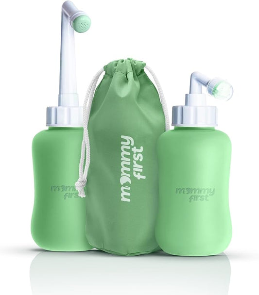 Mommy First® Peri Bottle for Postpartum Care 12.2 OZ