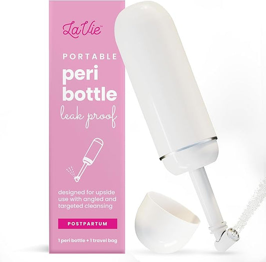 LaVie Peri Bottle for Postpartum Care,