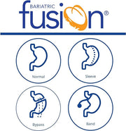 Bariatric Fusion One Per Day Bariatric 30 Capsules 1 Month
