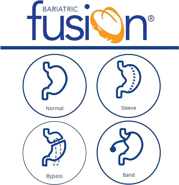 Bariatric Fusion One Per Day Bariatric 30 Capsules 1 Month