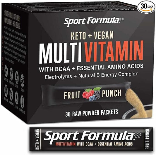 Liquid Multivitamin Drink Mix Vitamin Powder