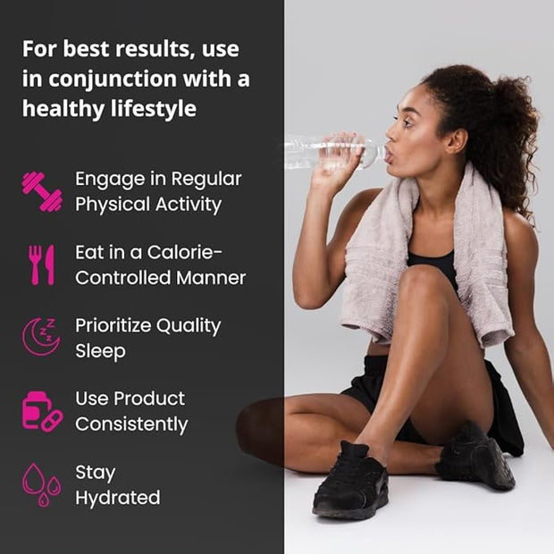 UNALTERED Slim Tighten Tone 90 Softgels