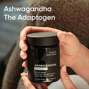 Sports Research® Ashwagandha Softgels with Coconut 60 Count