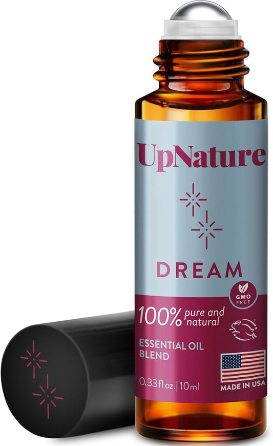 UpNature Dream Sleep Essential Oil Roll