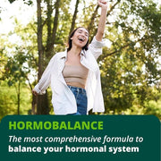 Hormone Balance for Women (180 Capsules 700 mg)
