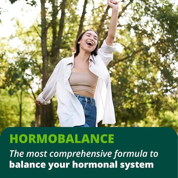 Hormone Balance for Women (180 Capsules 700 mg)