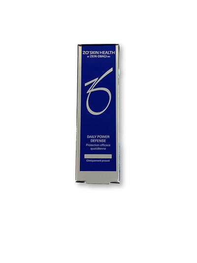 ZO Skin Health Daily Power Defense 1 Fl. 30mL Softgel