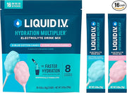 Liquid I.V.® Hydration Multiplier 1 Pack (16 Servings)