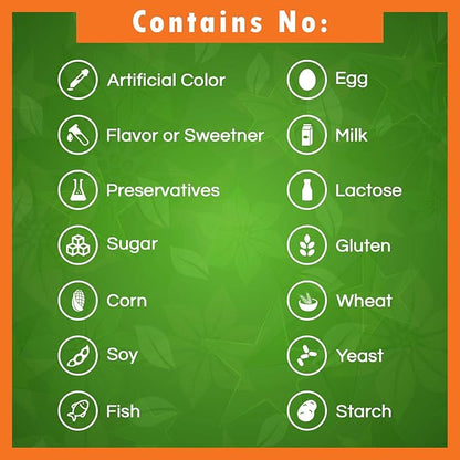 Best Naturals Calcium Magnesium with Vitamin D3 1500mg 1500mg Serving 180 Tablets (180 Count 2))