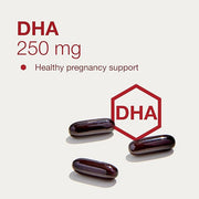 Protocol Pre-Natal Multivitamin with DHA 250 mg B12 & 90 Softgels