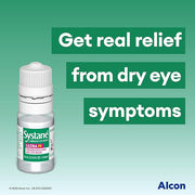 Systane Ultra Multi-Dose Preservative-Free Eye Drops (2x10ml)