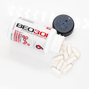 Extreme Probiotics BE0301 15 Billion CFU 10 Strains, 30 Capsules,