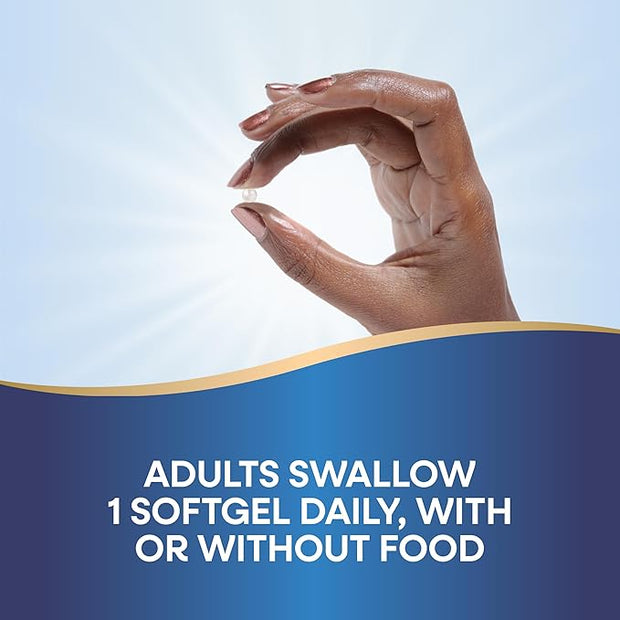 Nature's Way Max Potency Probiotic Pearls 5 Billion 30 Softgels 2)