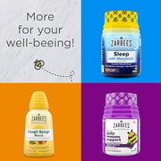 Zarbee''s Liquid Daily Immune Support, High 8 Fl