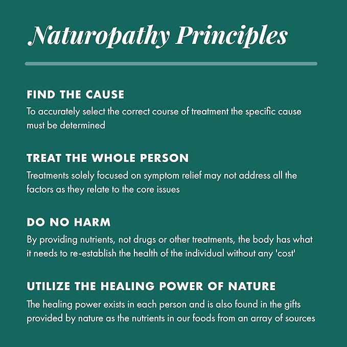 MICHAEL'S Health Naturopathic Programs Pre-Teen Boys 60 Vegetarian 60 Servings