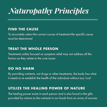 MICHAEL'S Health Naturopathic Programs Pre-Teen Boys 60 Vegetarian 60 Servings