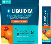Liquid I.V.® Hydration Multiplier 1 Pack (16 Servings)