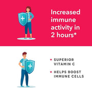 Clinical Immunity - Quick-Start - Immune 60 Capsules