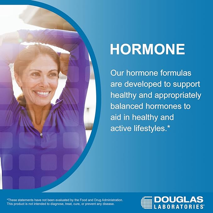 Douglas Laboratories DIM Enhanced - Supports Hormone Balance, Cellular Health & Detox* - With Antioxidants, Green Tea Extract & Wasabia - 60 Vegetarian Capsules