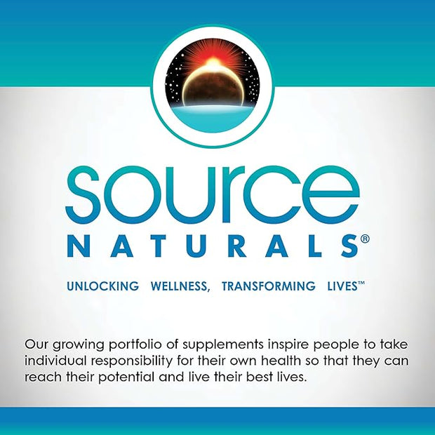 Source Naturals Life Force Multiple, Energy 180 Capsules