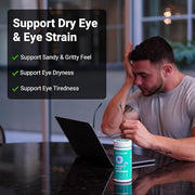 UpNourish AREDS 2+ 120 softgels
