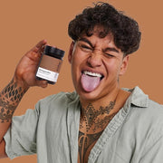 – Ashwagandha 3000, High Strength, Stress 60 Capsules