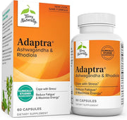 Terry Naturally Adaptra 60 Capsules 60 Servings