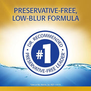 Refresh Optive MEGA-3 Lubricant Eye Drops 0.01 fl (0.4 mL), 30 Single-Use