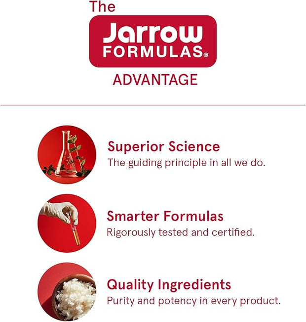 Jarrow Formulas Krill Oil - Phospholipid Omega-3 Complex with Astaxanthin - 60 Softgels - 30 Servings - Supports Lipid Management, Metabolism, Brain & Heart Health - EPA & DHA - Gluten Free - Non-GMO