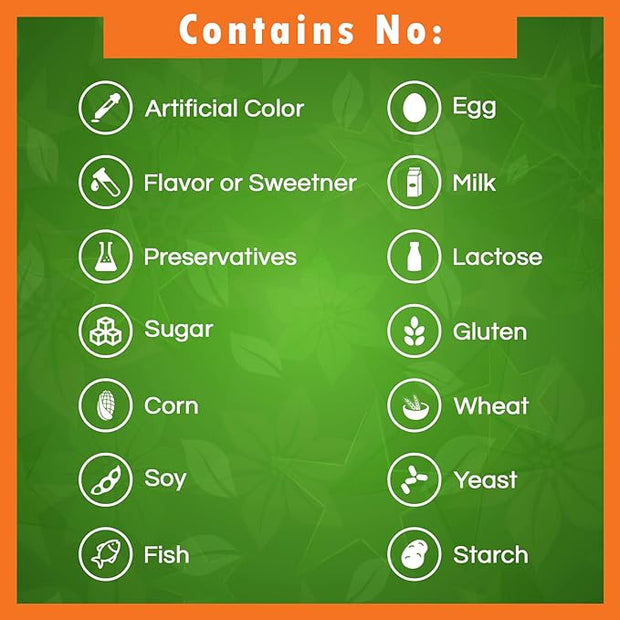 Best Naturals Extra Virgin Coconut Oil 1000 mg Softgel, 180 Count (180 Count (Pack of 3))